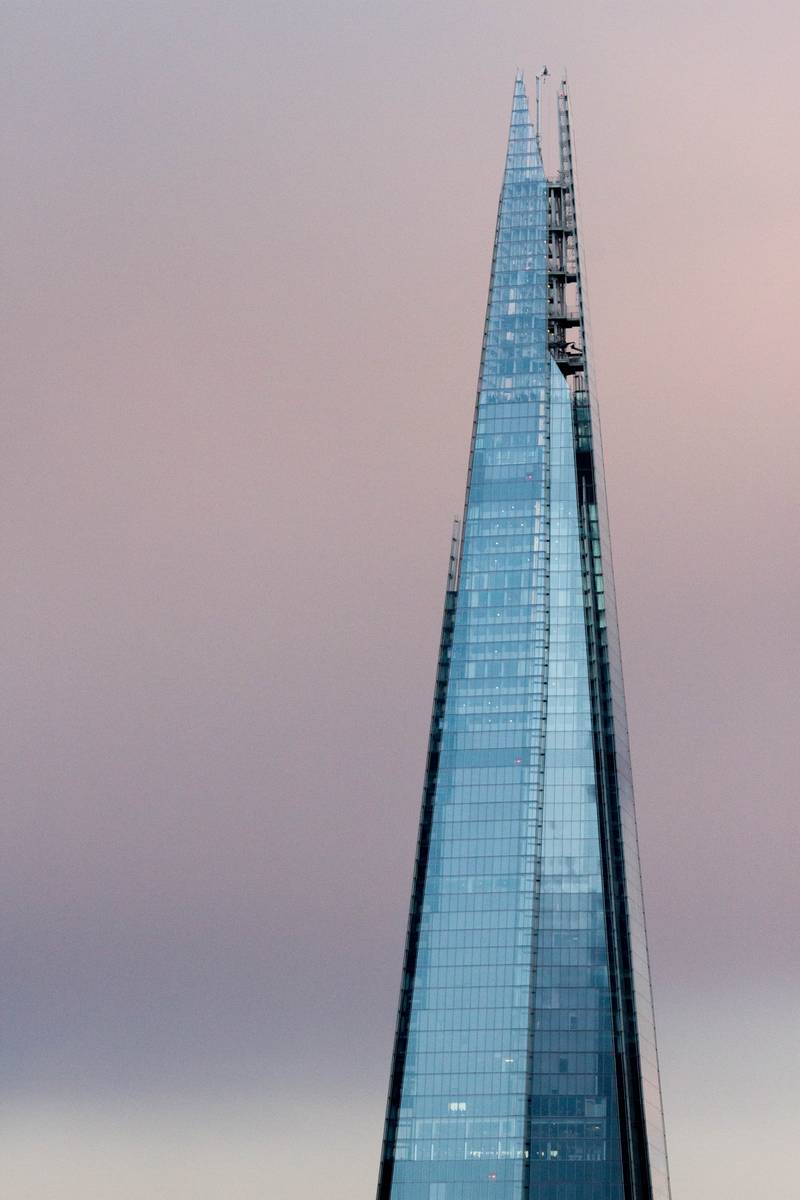 The Shard