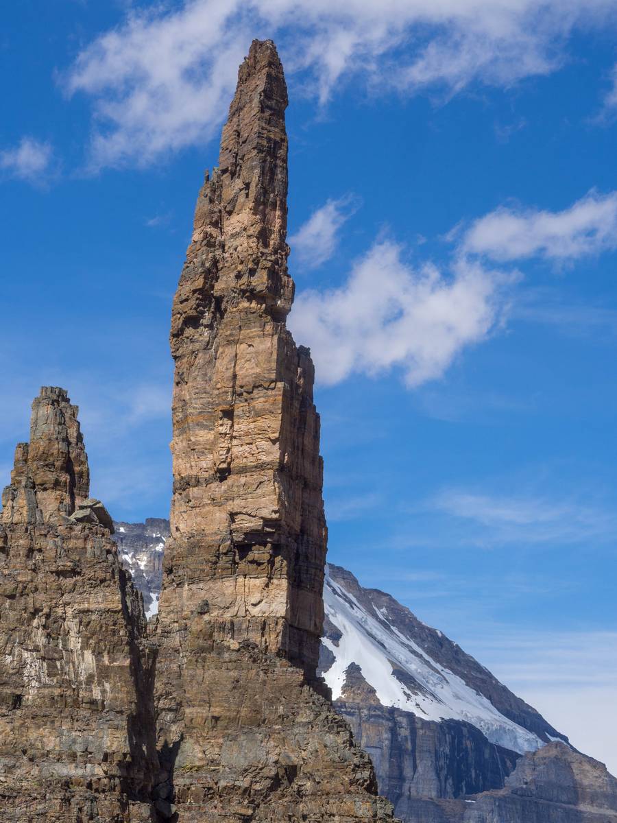 The Grand Sentinel