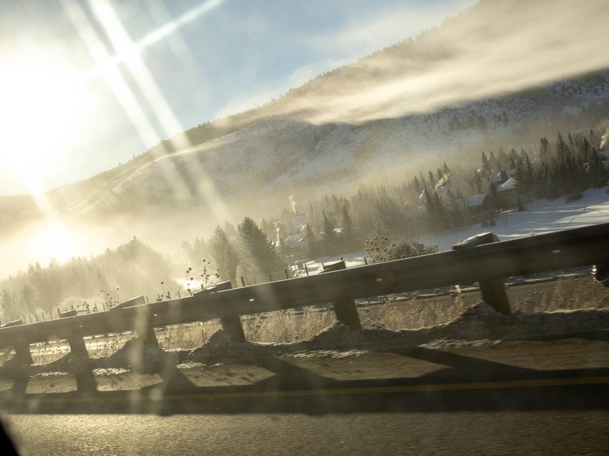 More Vail
