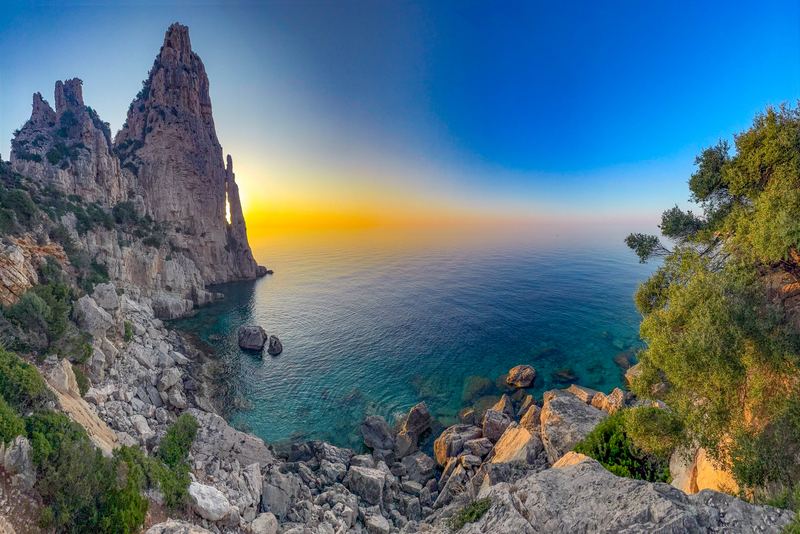 Sardinia