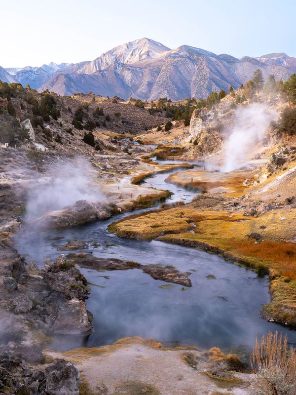 Hot Creek