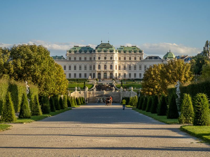 Vienna