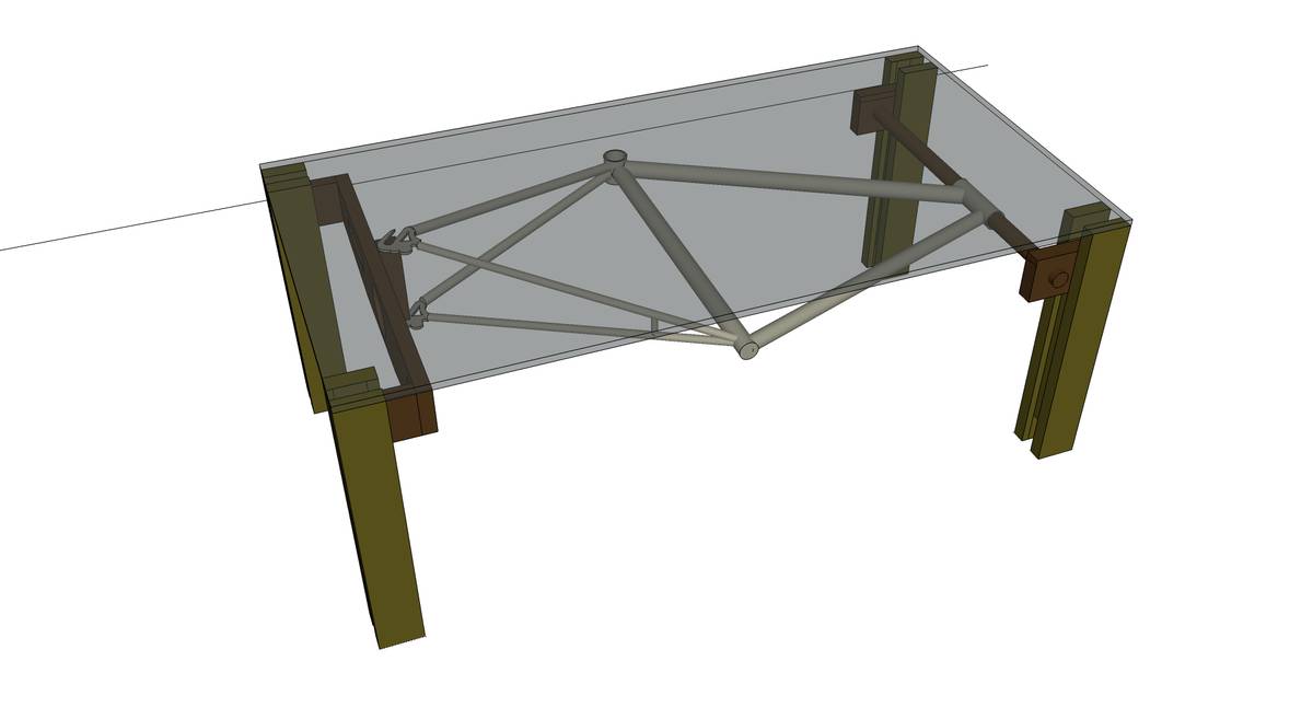 **Figure 3** Final design