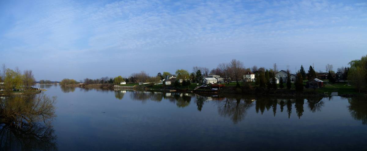 Dunville, Ontario