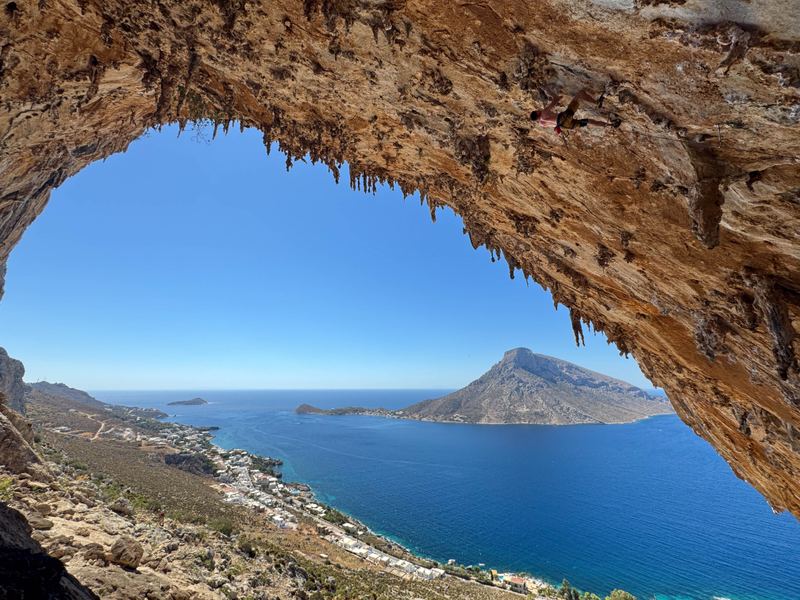 Kalymnos