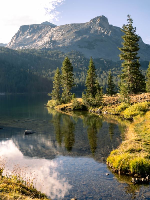Tuolumne